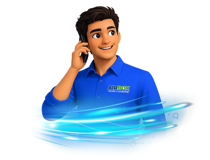 Contacto Airbox