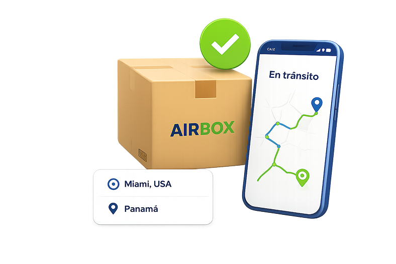 Pre-Alerta Airbox